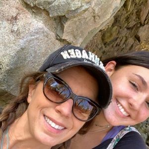 Meet your Posher, Kate